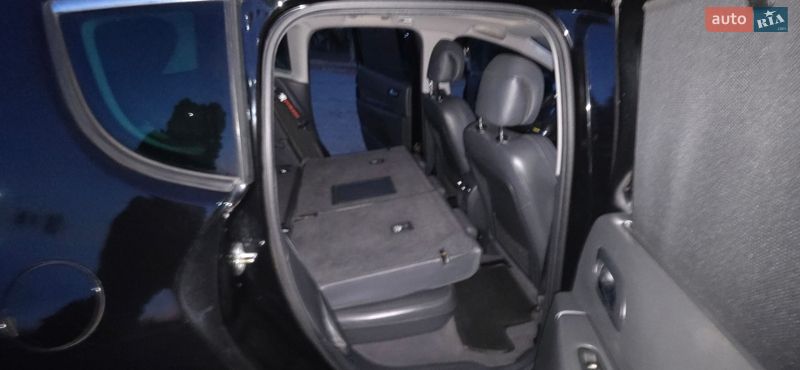 Внедорожник / Кроссовер Peugeot 3008 2010 в Дубно