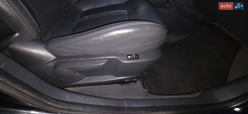 Внедорожник / Кроссовер Peugeot 3008 2010 в Дубно