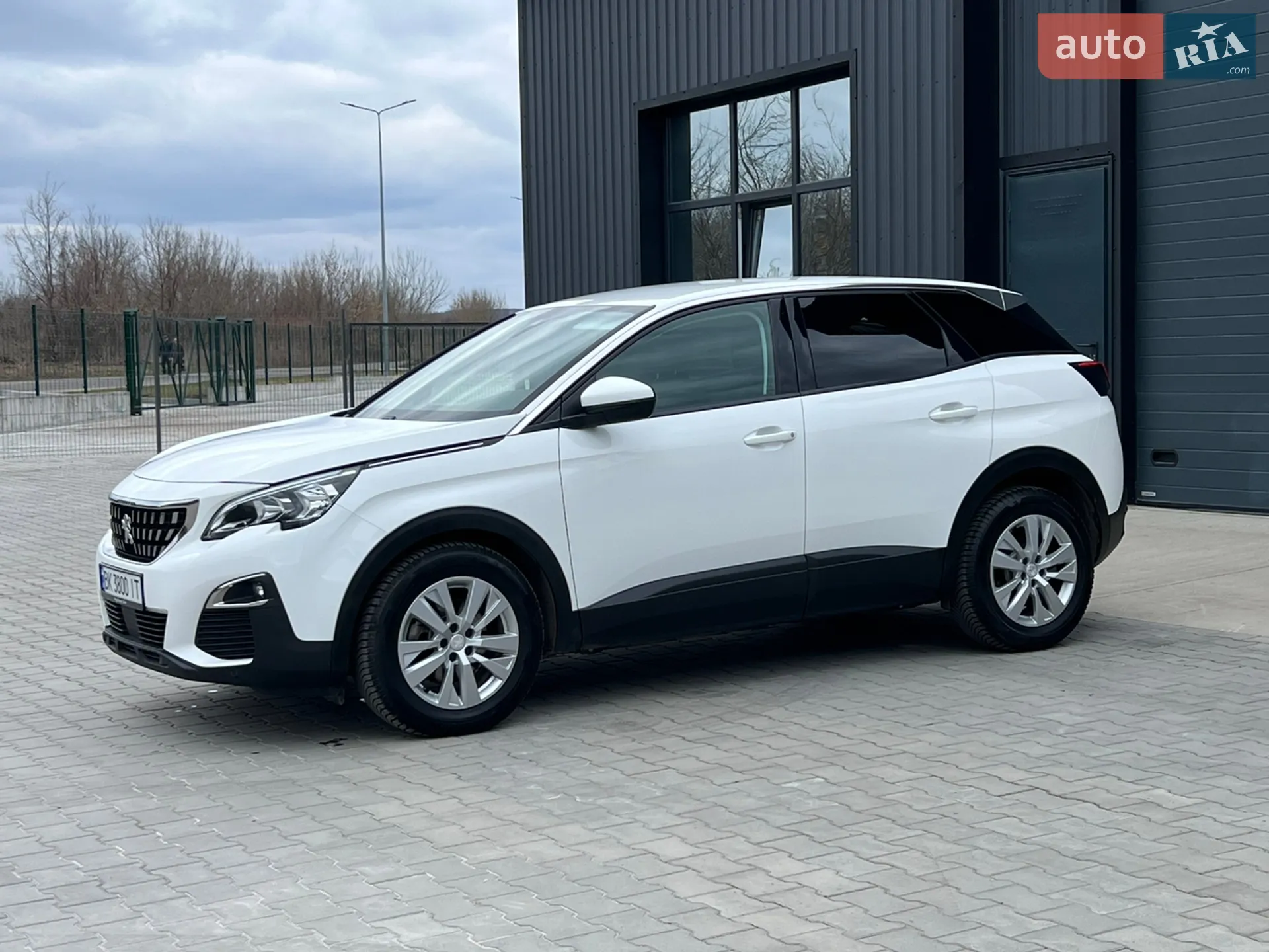 2019 Peugeot 3008 - мініатюра 4