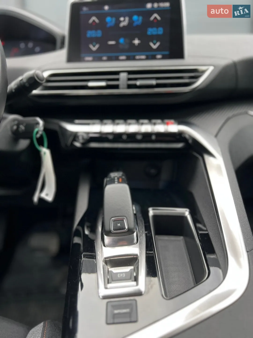 2019 Peugeot 3008 - мініатюра 21