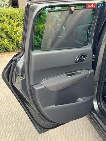 Внедорожник / Кроссовер Peugeot 3008 2013 в Стрые