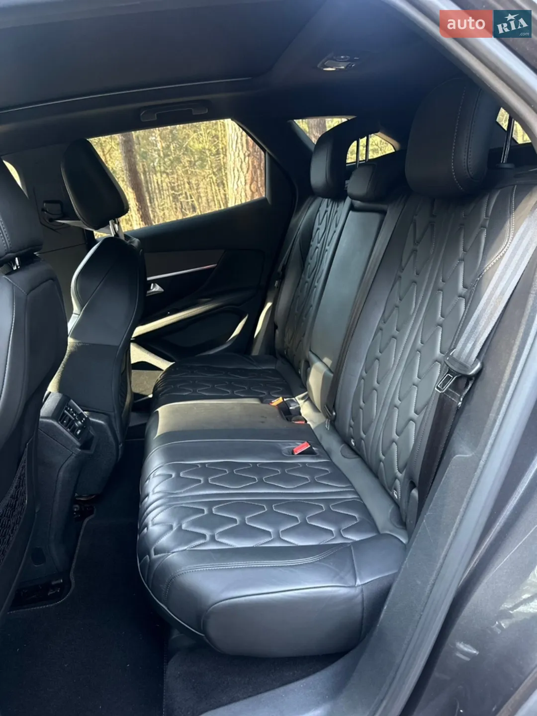 2018 Peugeot 3008 - мініатюра 13