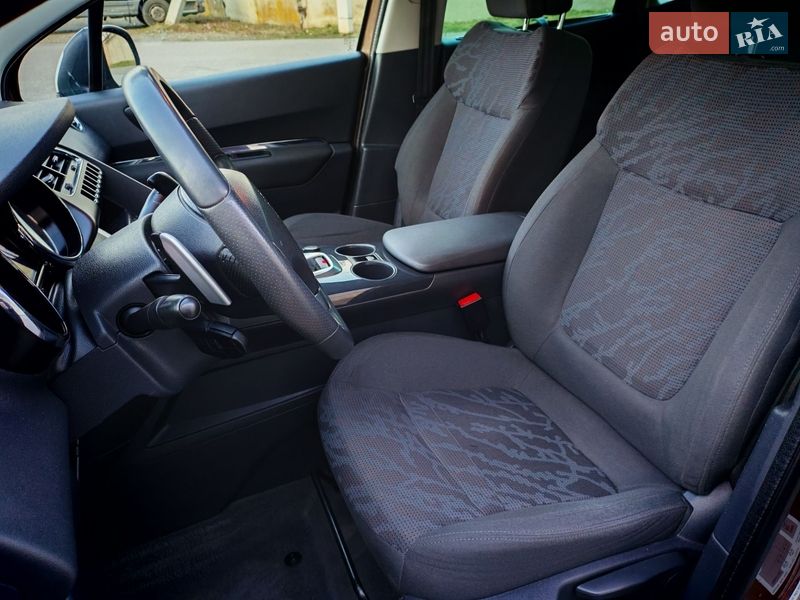 Внедорожник / Кроссовер Peugeot 3008 2013 в Стрые