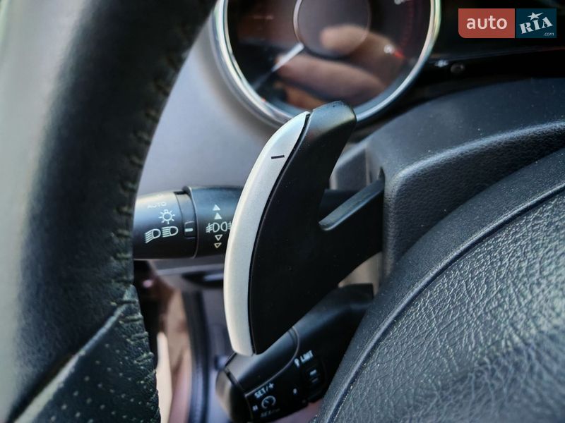 Внедорожник / Кроссовер Peugeot 3008 2013 в Стрые