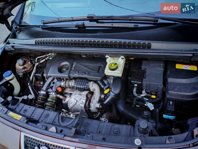 Внедорожник / Кроссовер Peugeot 3008 2013 в Стрые