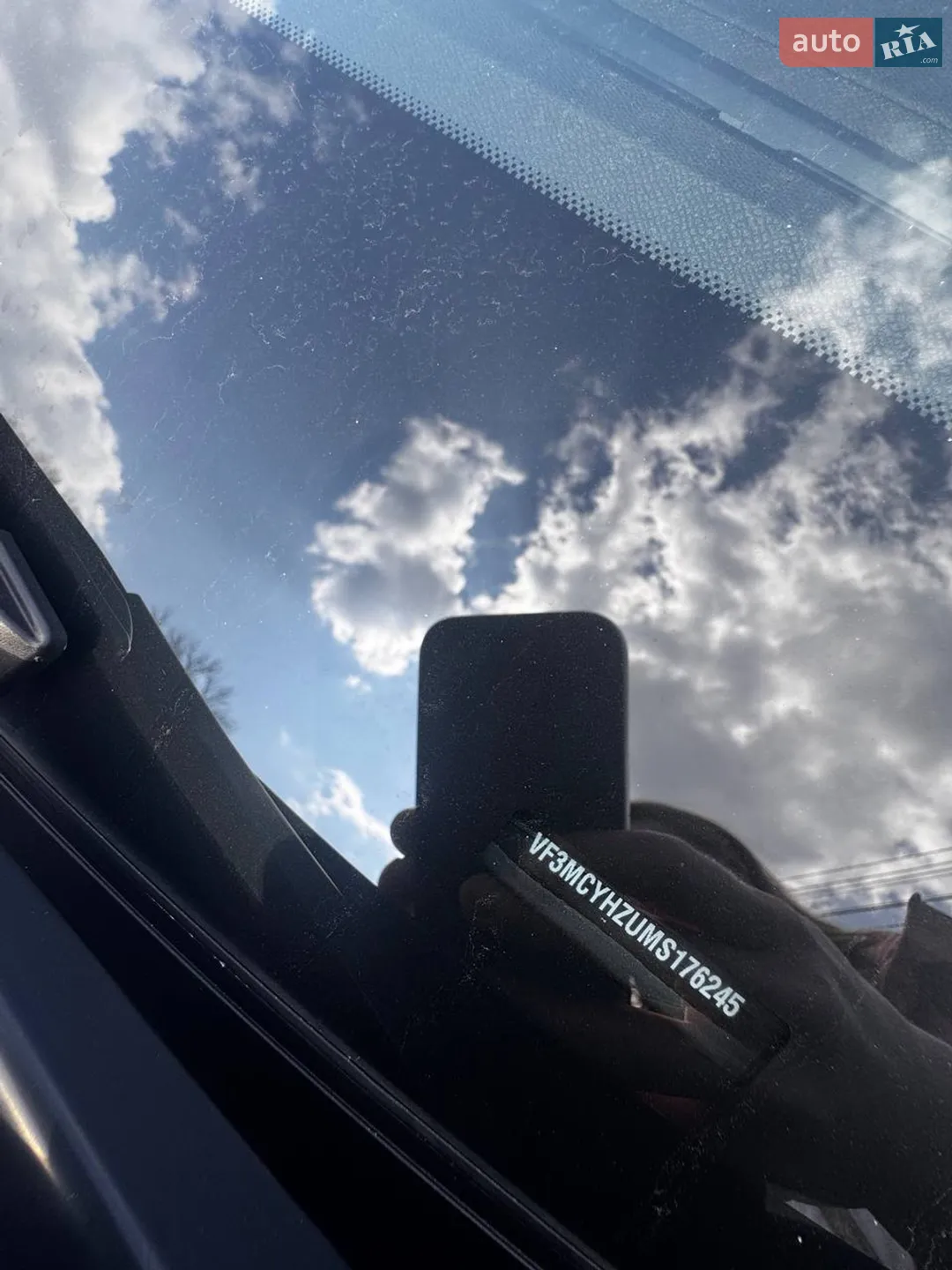 2021 Peugeot 3008 - мініатюра 21