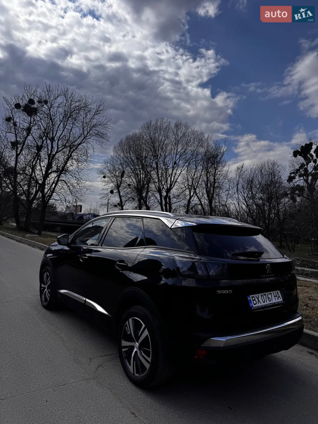 2021 Peugeot 3008 - мініатюра 19