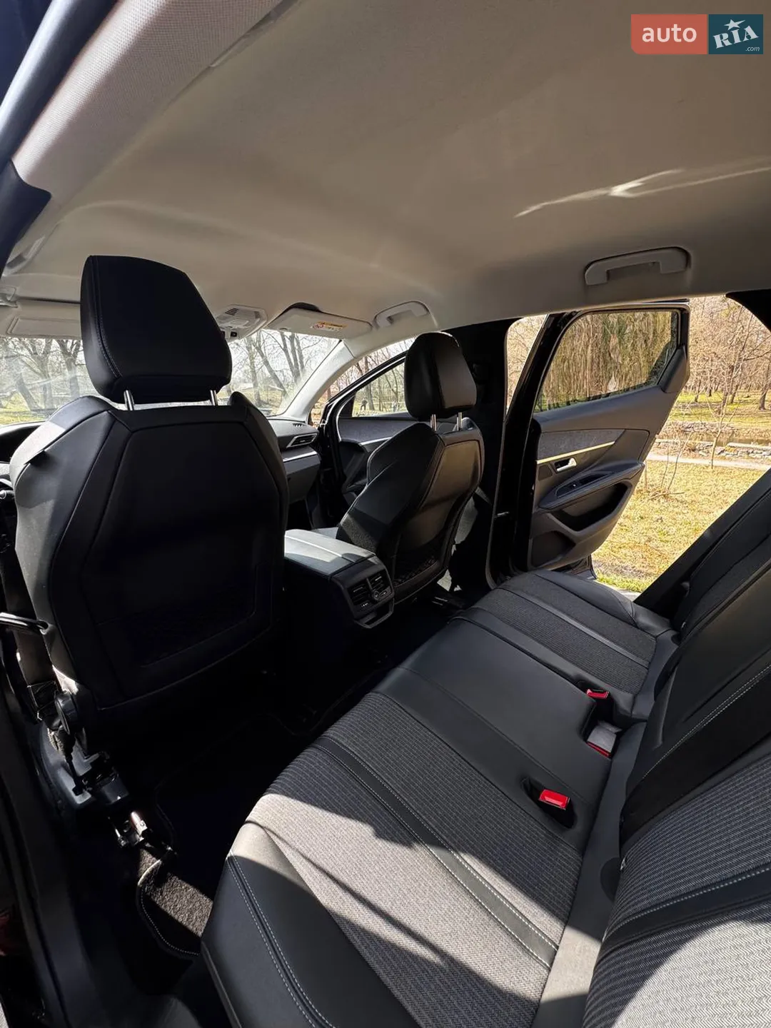 2021 Peugeot 3008 - мініатюра 27
