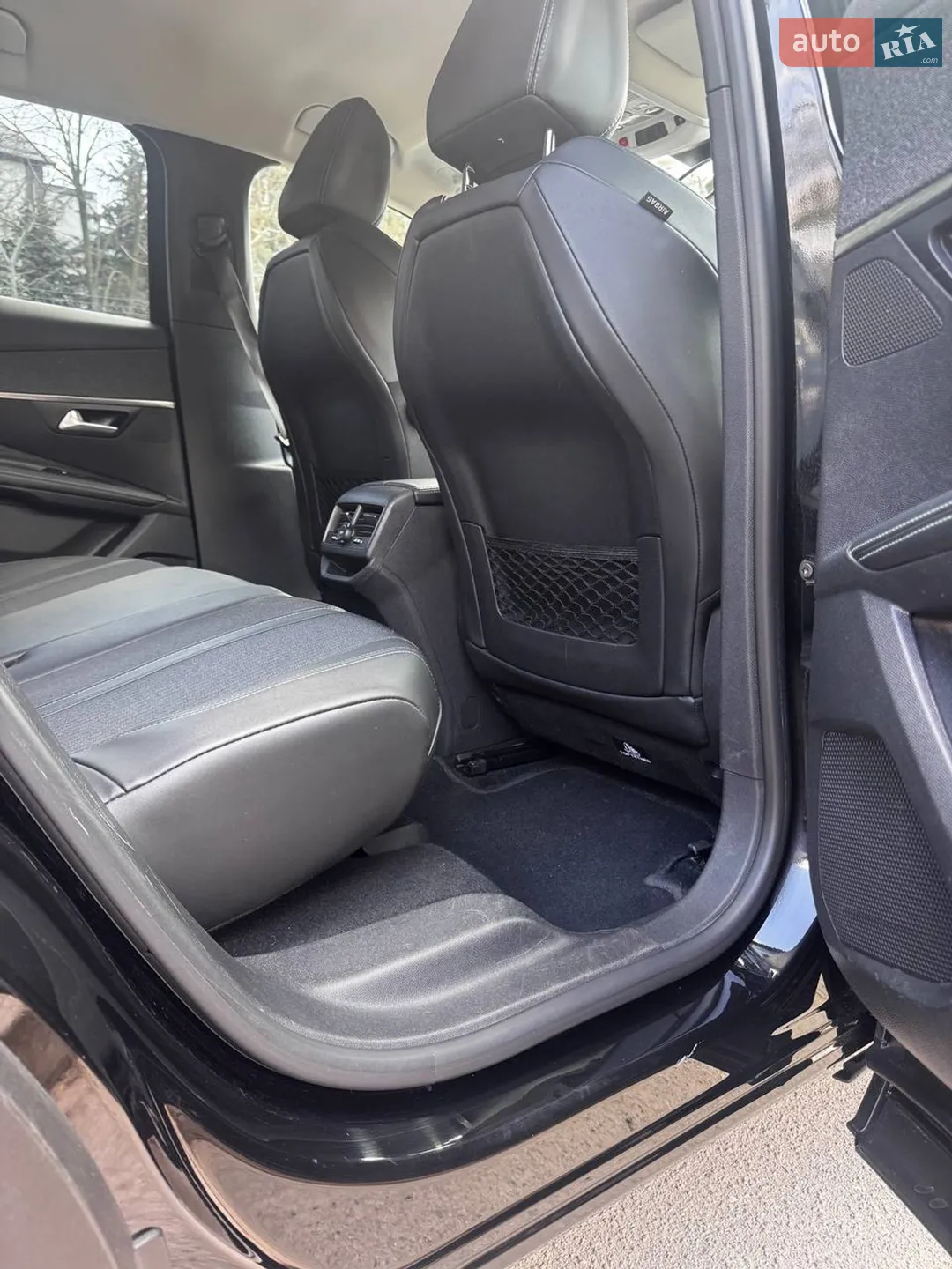 2021 Peugeot 3008 - мініатюра 30
