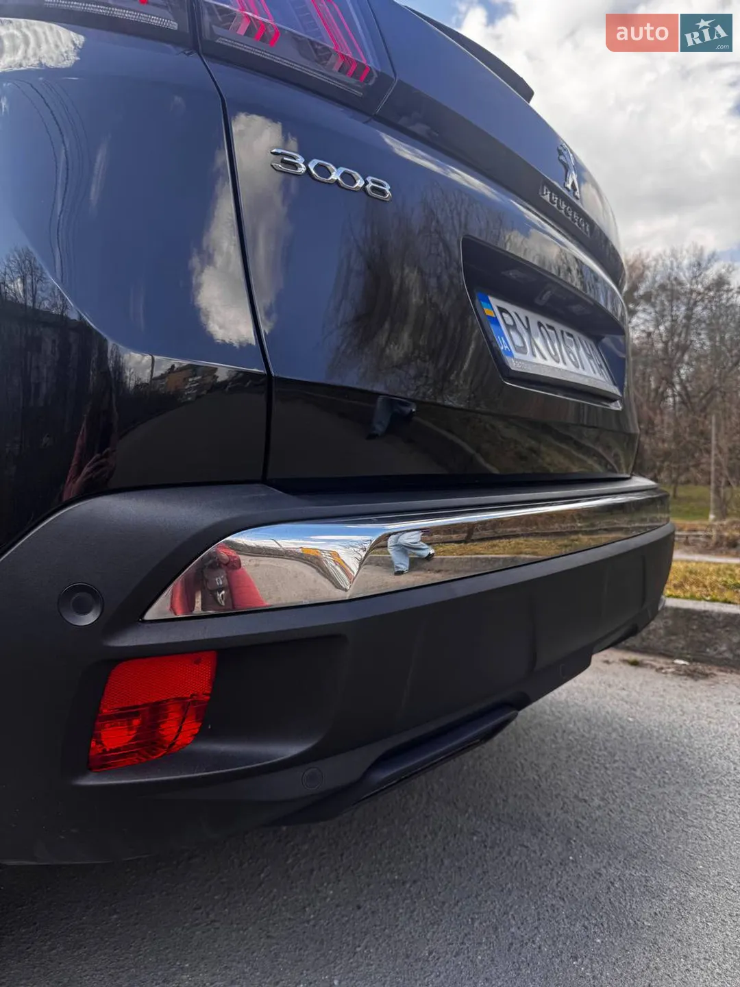 2021 Peugeot 3008 - мініатюра 32