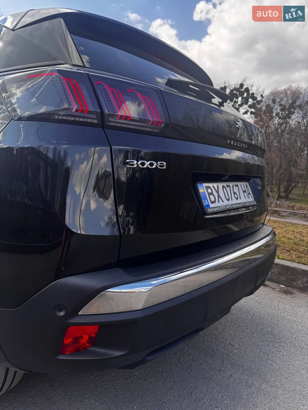2021 Peugeot 3008 - мініатюра 33