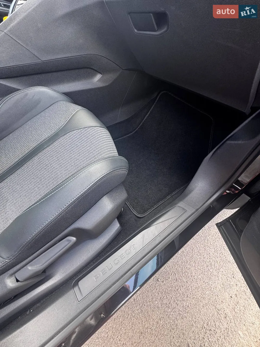 2021 Peugeot 3008 - мініатюра 35