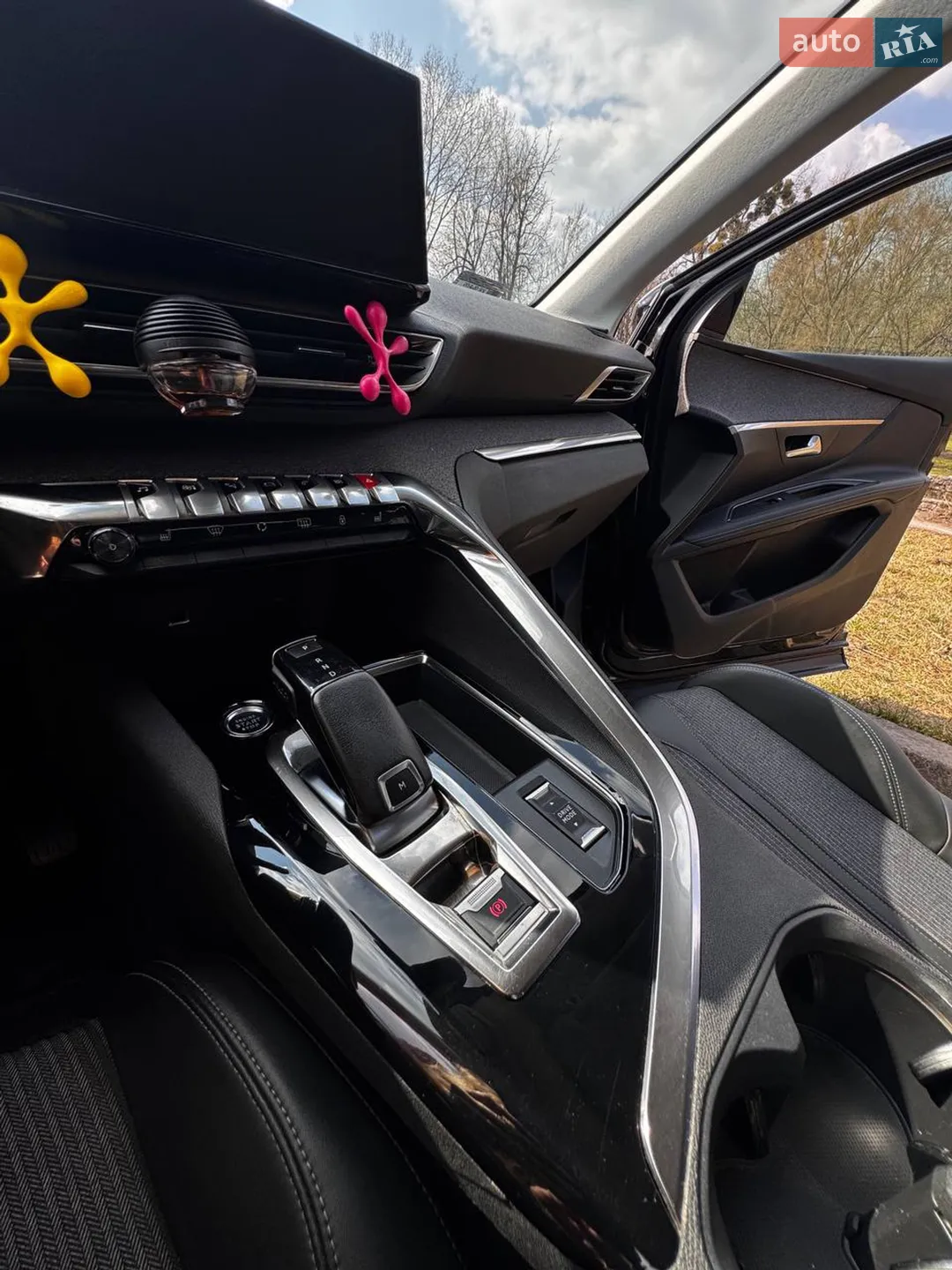 2021 Peugeot 3008 - мініатюра 39