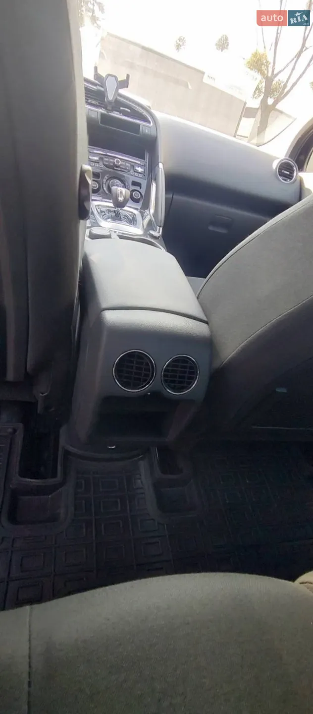 2013 Peugeot 3008 - мініатюра 15