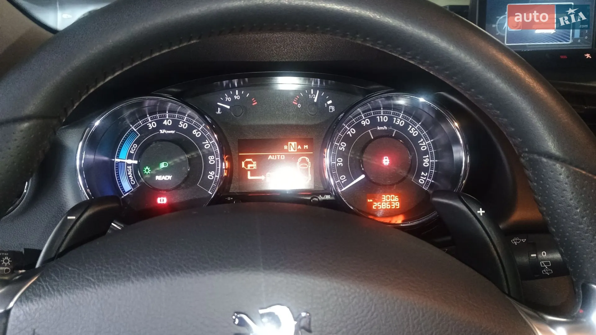 2013 Peugeot 3008 - мініатюра 26