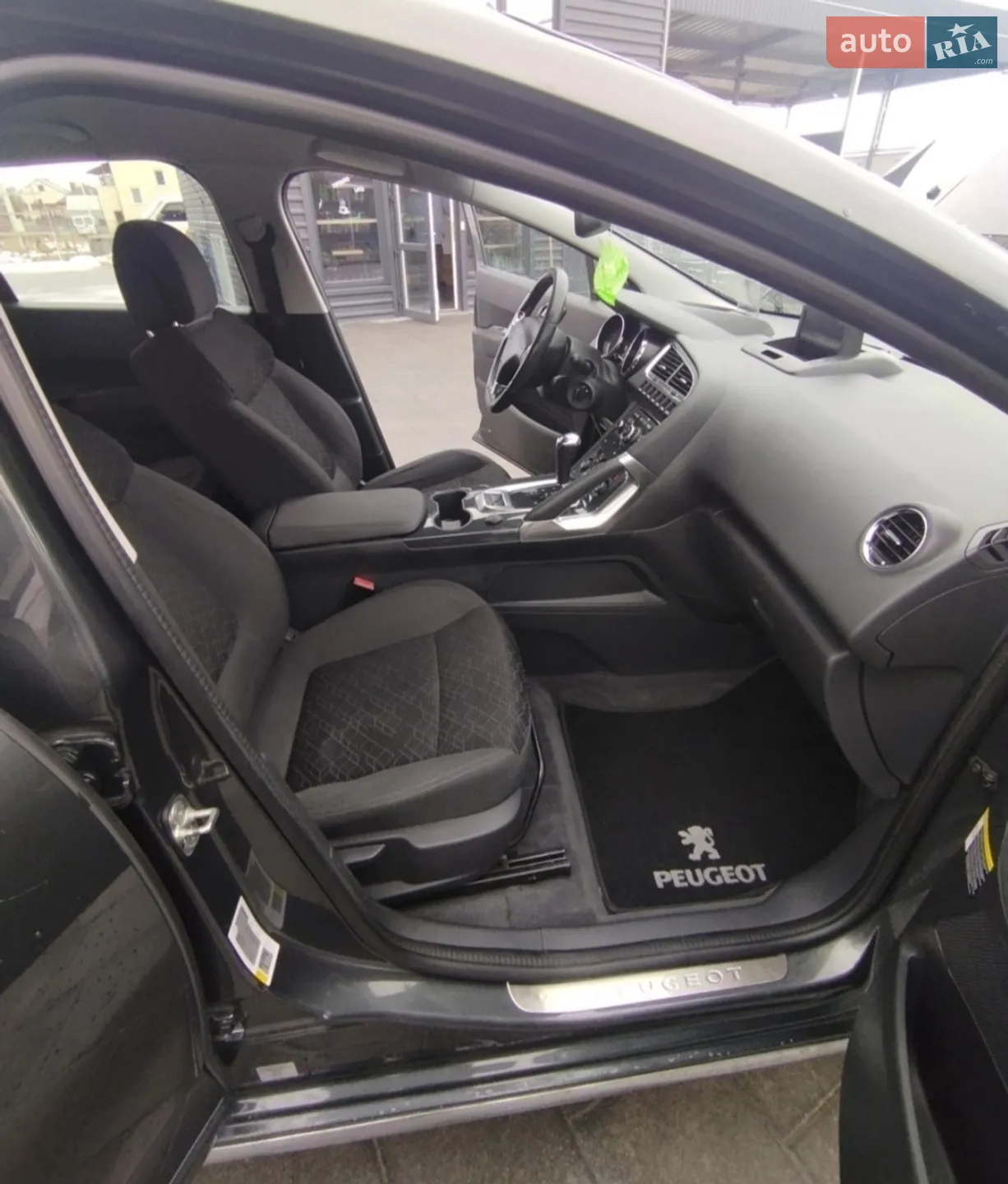 2016 Peugeot 3008 - мініатюра 18