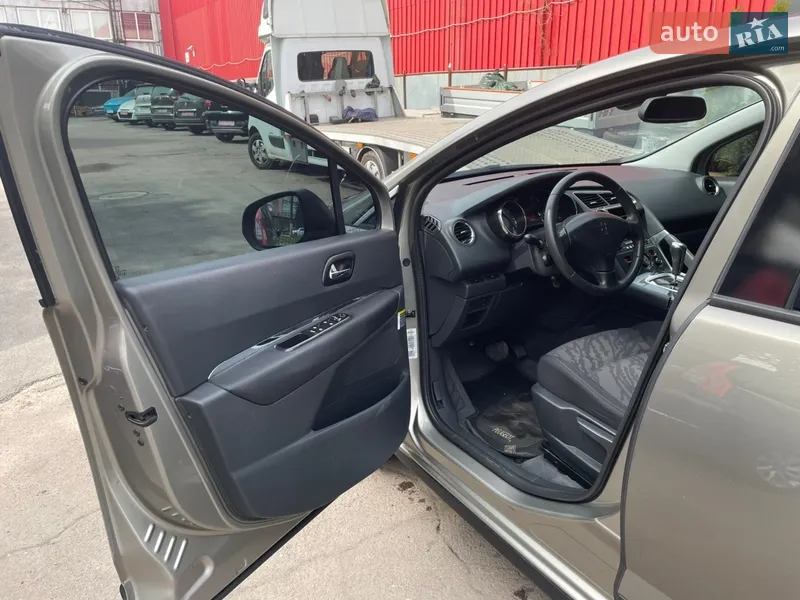 Peugeot 3008 2011 VIN VF30U9HR8BS263752 фото оголошення 8 з 56