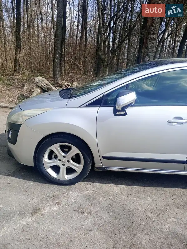 Peugeot 3008 2010 VIN VF30U9HZHAS198131 фото оголошення 2 з 46