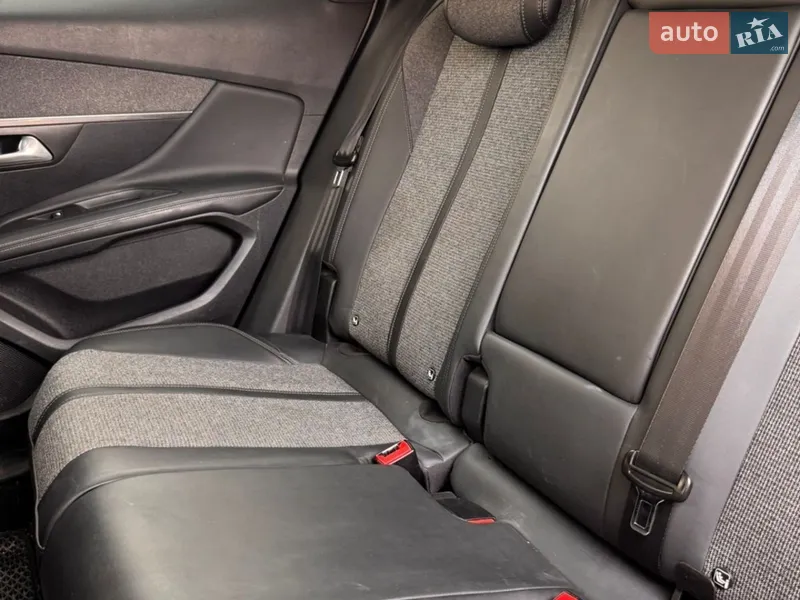 Peugeot 3008 2017 VIN VF3MJAHXVHS223225 фото оголошення 9 з 81