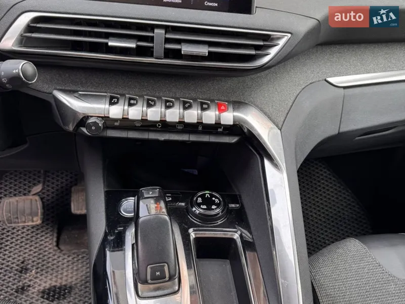 Peugeot 3008 2017 VIN VF3MJAHXVHS223225 фото оголошення 29 з 81