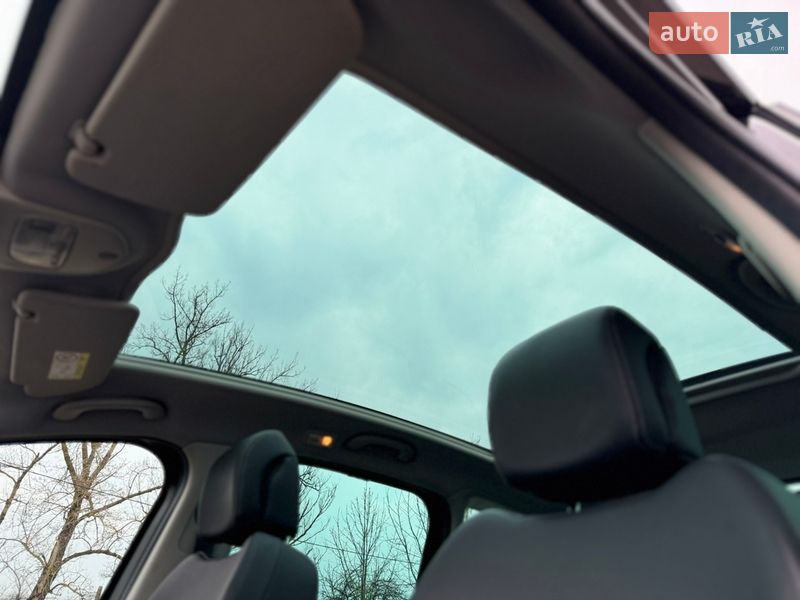 Внедорожник / Кроссовер Peugeot 3008 2014 в Коломые