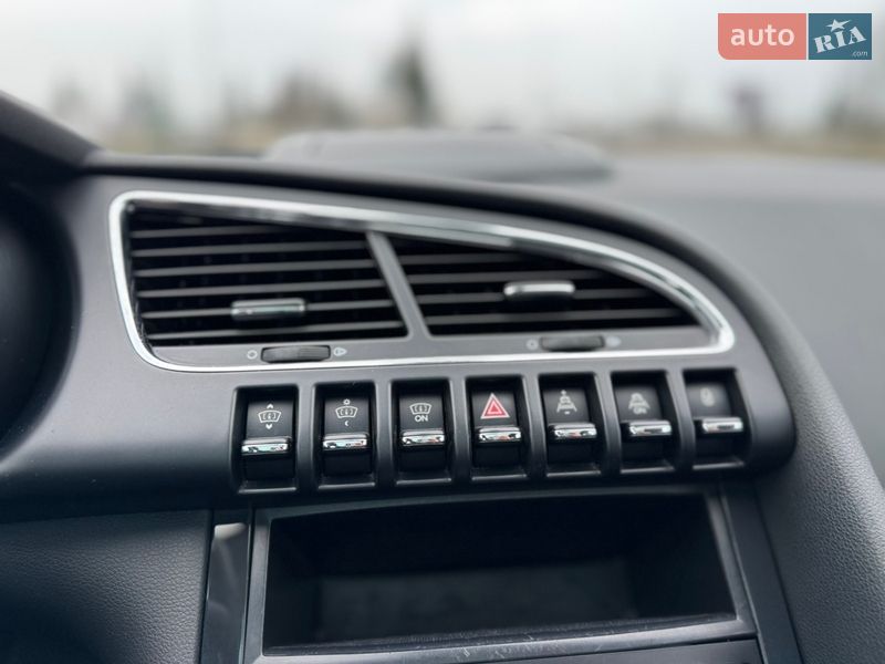 Внедорожник / Кроссовер Peugeot 3008 2014 в Коломые