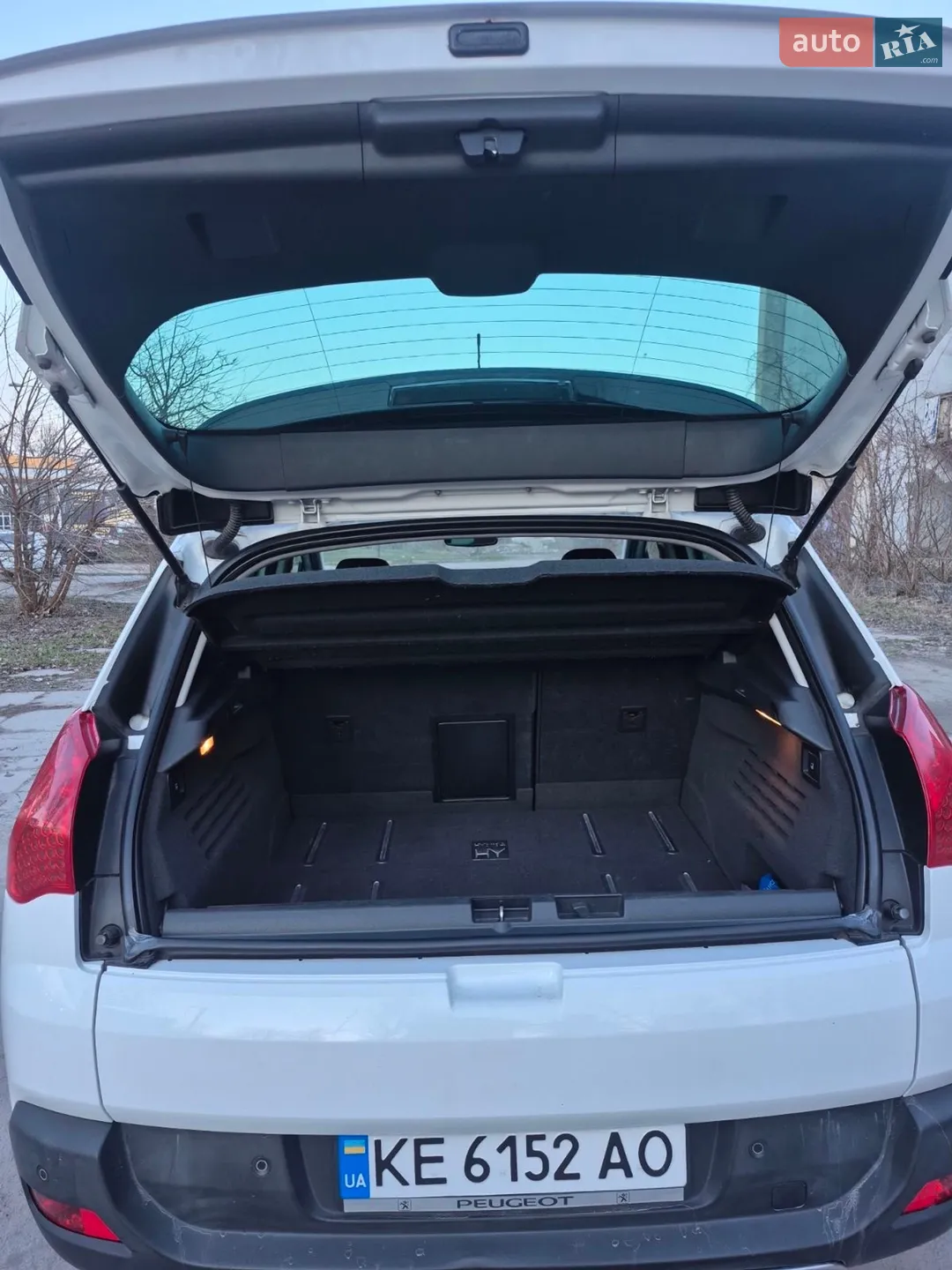 2013 Peugeot 3008 - мініатюра 14