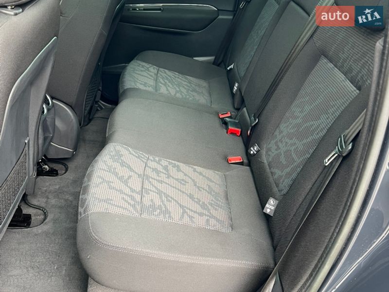 Внедорожник / Кроссовер Peugeot 3008 2011 в Львове