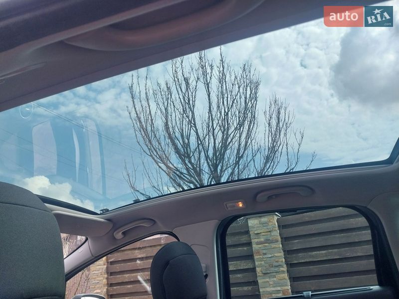 Внедорожник / Кроссовер Peugeot 3008 2010 в Борисполе