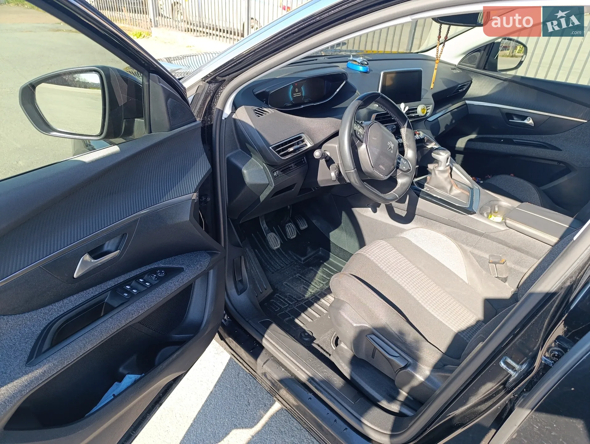 2018 Peugeot 3008 - мініатюра 12