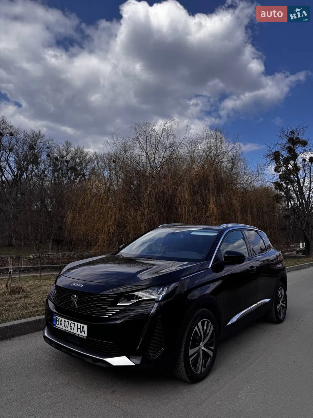 2021 Peugeot 3008 - мініатюра 9