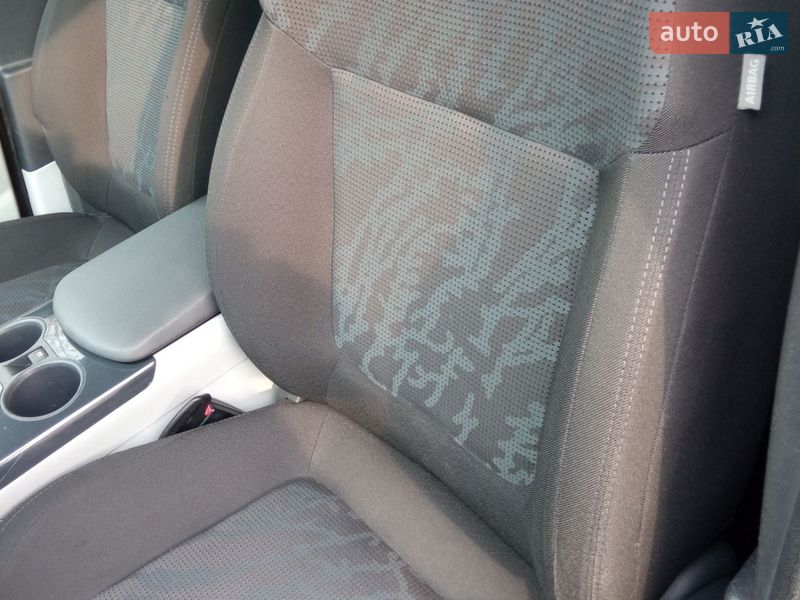 Внедорожник / Кроссовер Peugeot 3008 2010 в Самборе