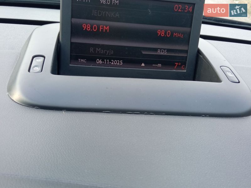 Внедорожник / Кроссовер Peugeot 3008 2010 в Самборе