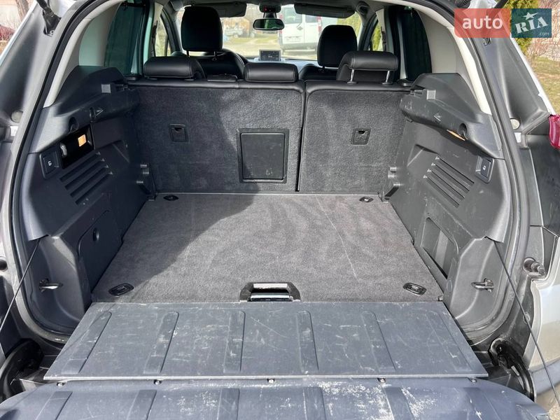 Внедорожник / Кроссовер Peugeot 3008 2015 в Самборе