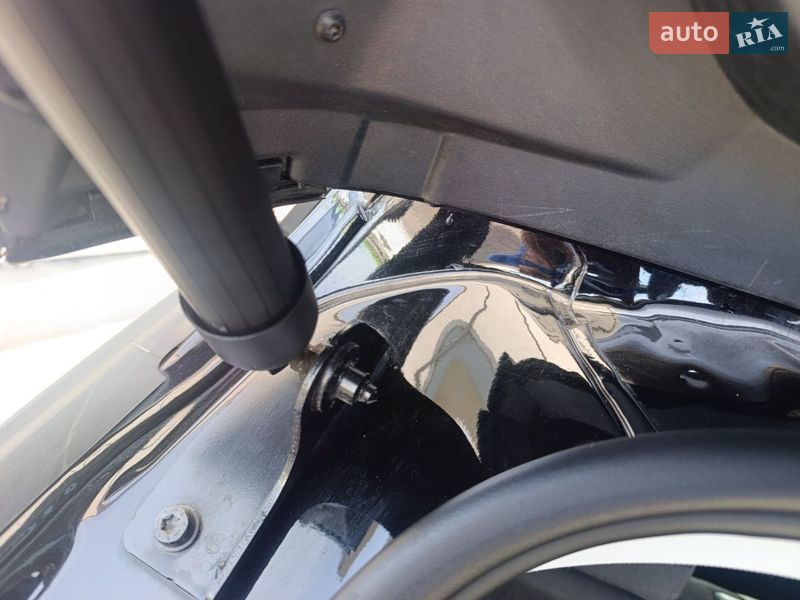 Внедорожник / Кроссовер Peugeot 3008 2019 в Вишневце