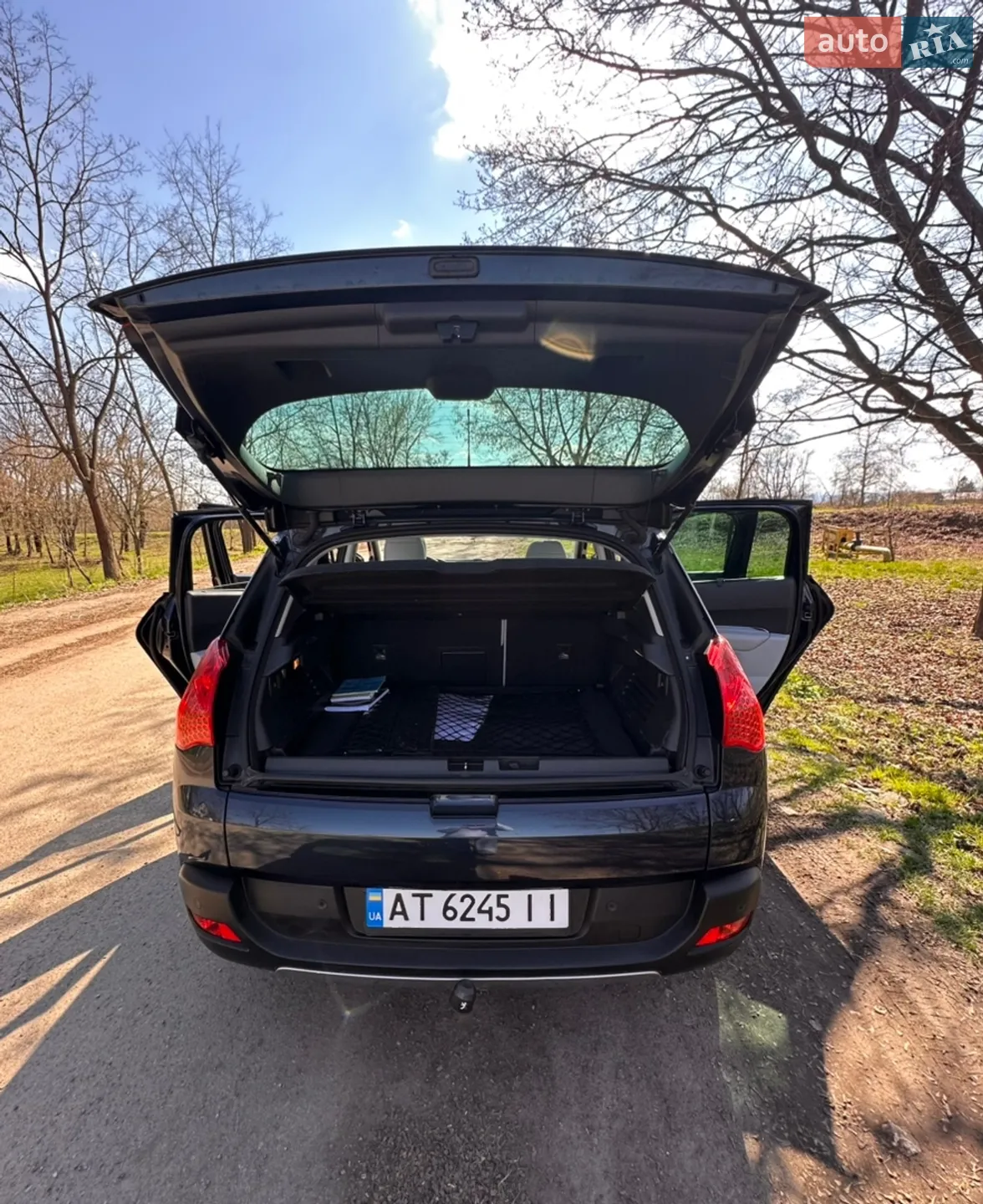 2011 Peugeot 3008 - мініатюра 19