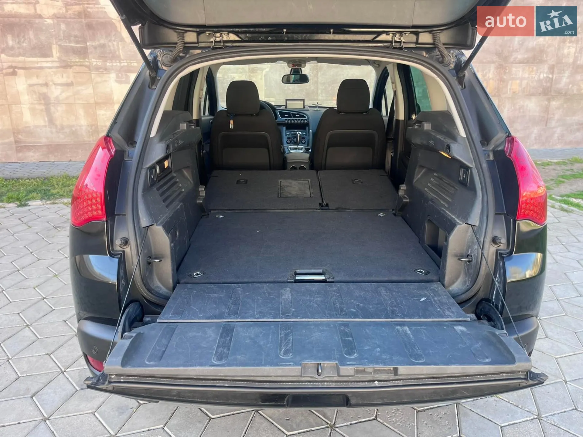 2011 Peugeot 3008 - мініатюра 29