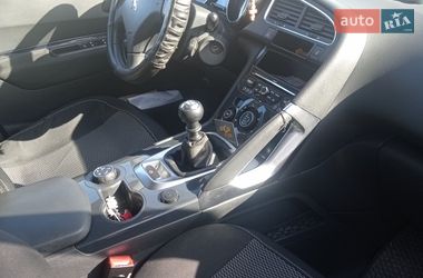 Внедорожник / Кроссовер Peugeot 3008 2010 в Хмельницком