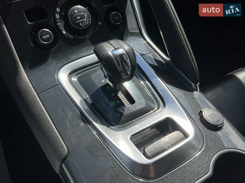 Внедорожник / Кроссовер Peugeot 3008 2012 в Львове