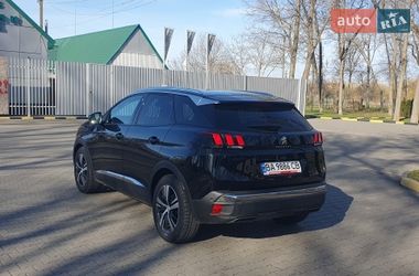 Позашляховик / Кросовер Peugeot 3008 2018 в Олександрії