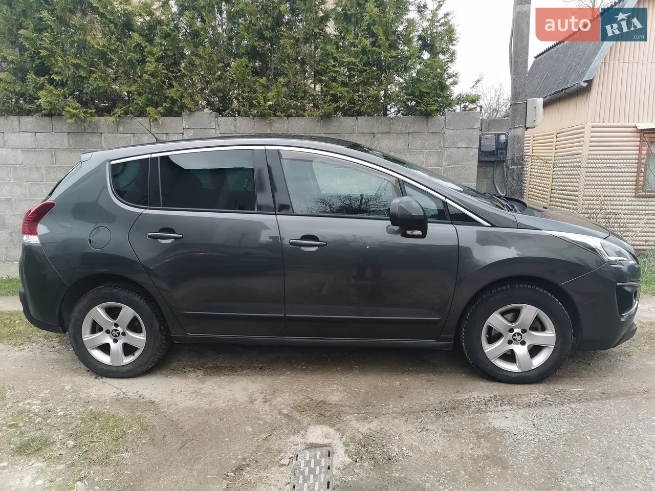 2016 Peugeot 3008 - мініатюра 31