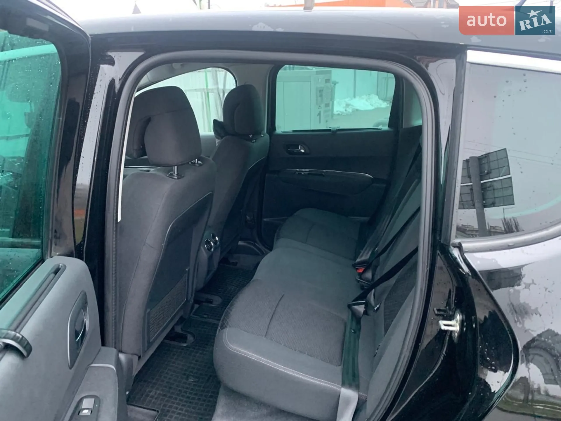 2015 Peugeot 3008 - мініатюра 8