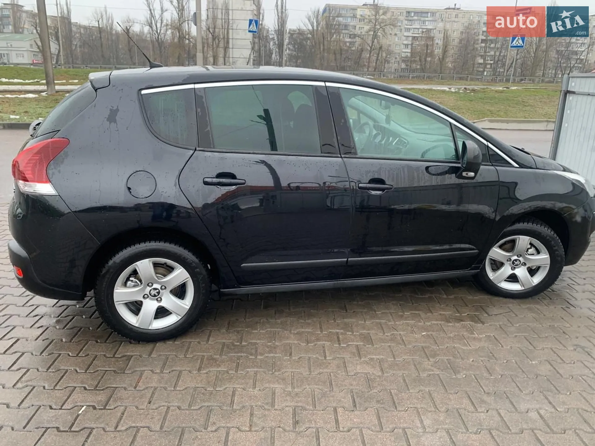 2015 Peugeot 3008 - мініатюра 13