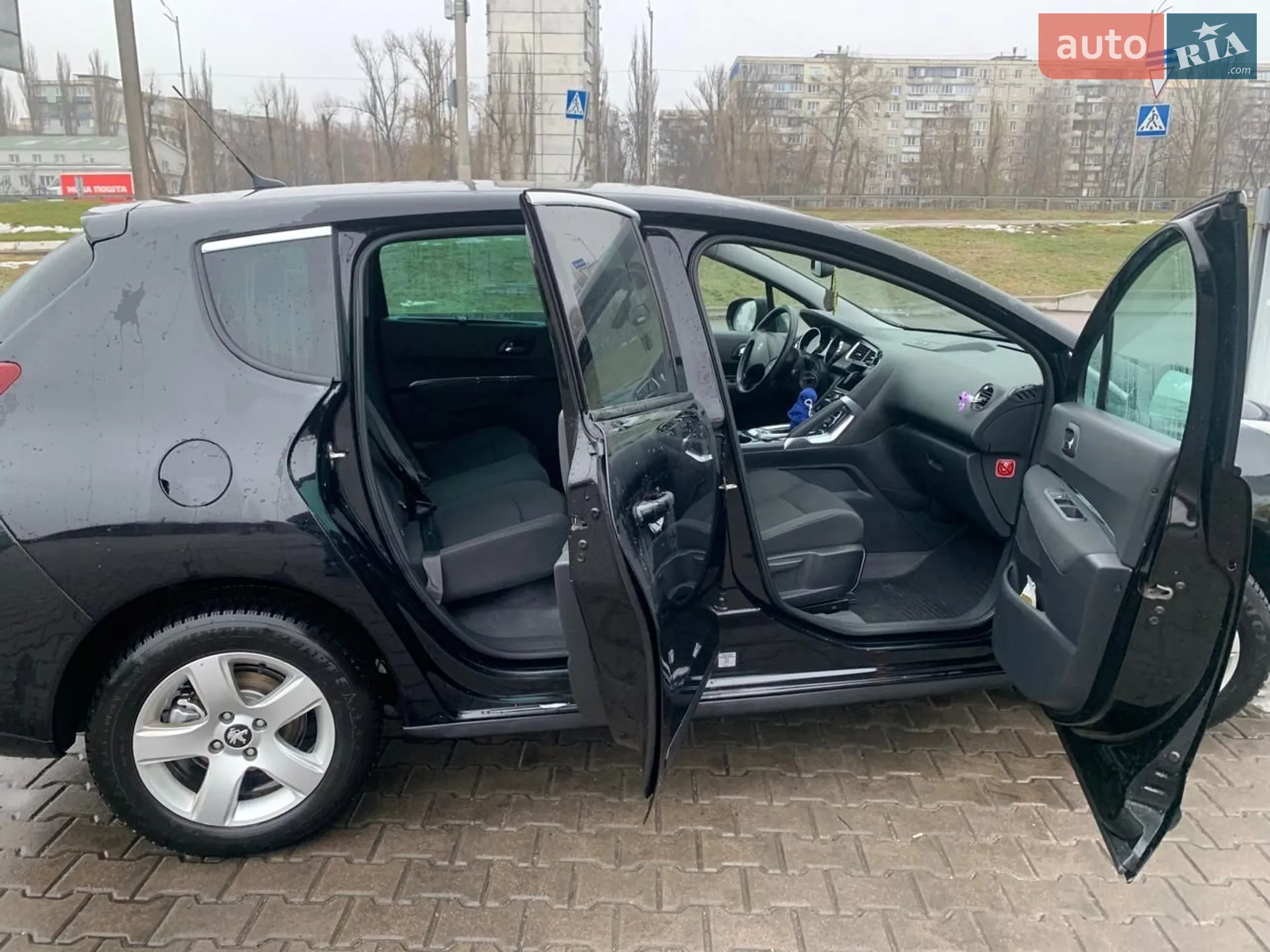 2015 Peugeot 3008 - мініатюра 14
