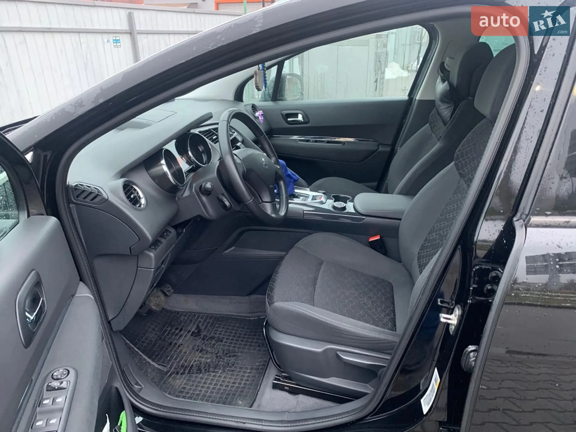 2015 Peugeot 3008 - мініатюра 15