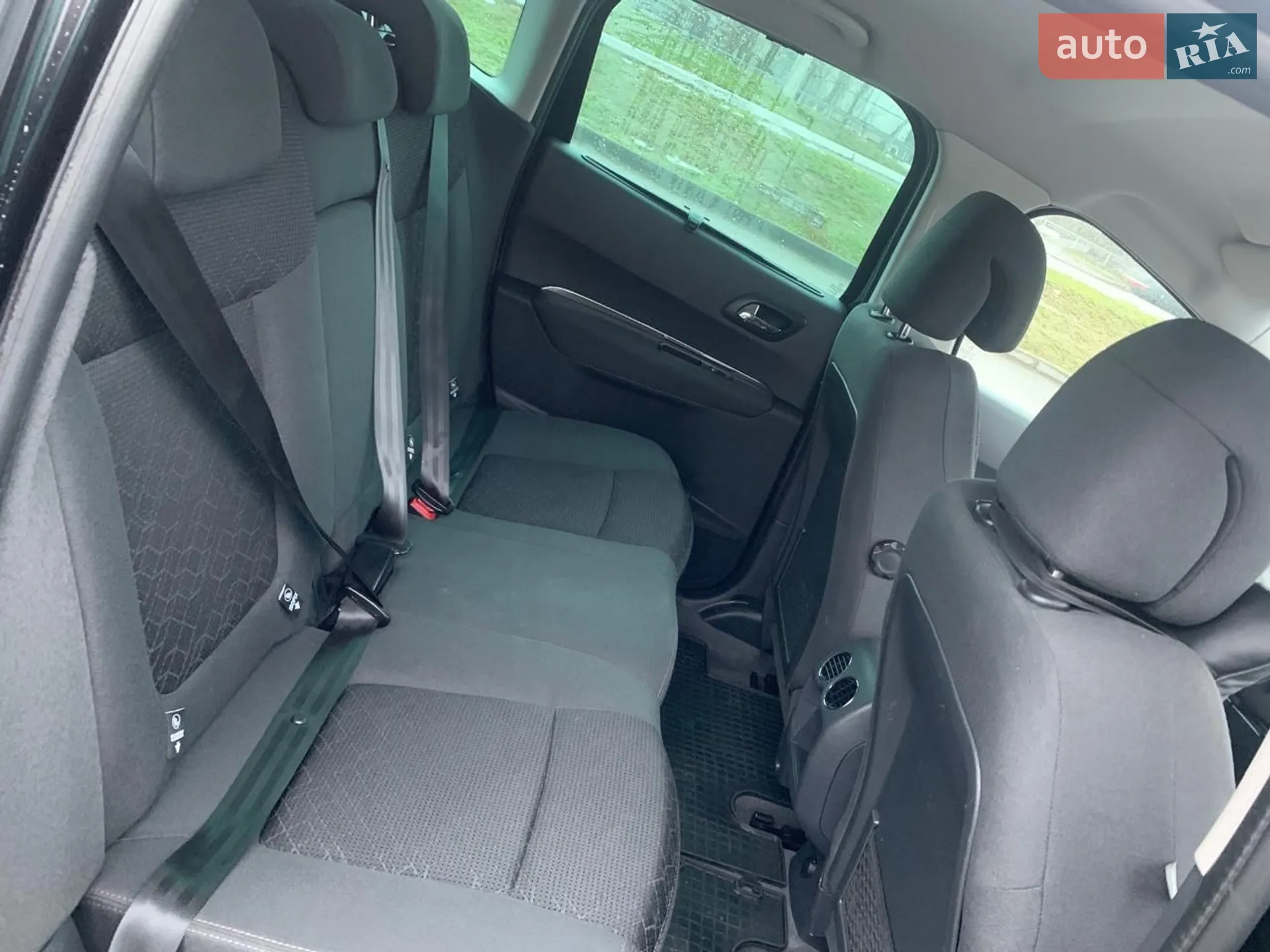 2015 Peugeot 3008 - мініатюра 17