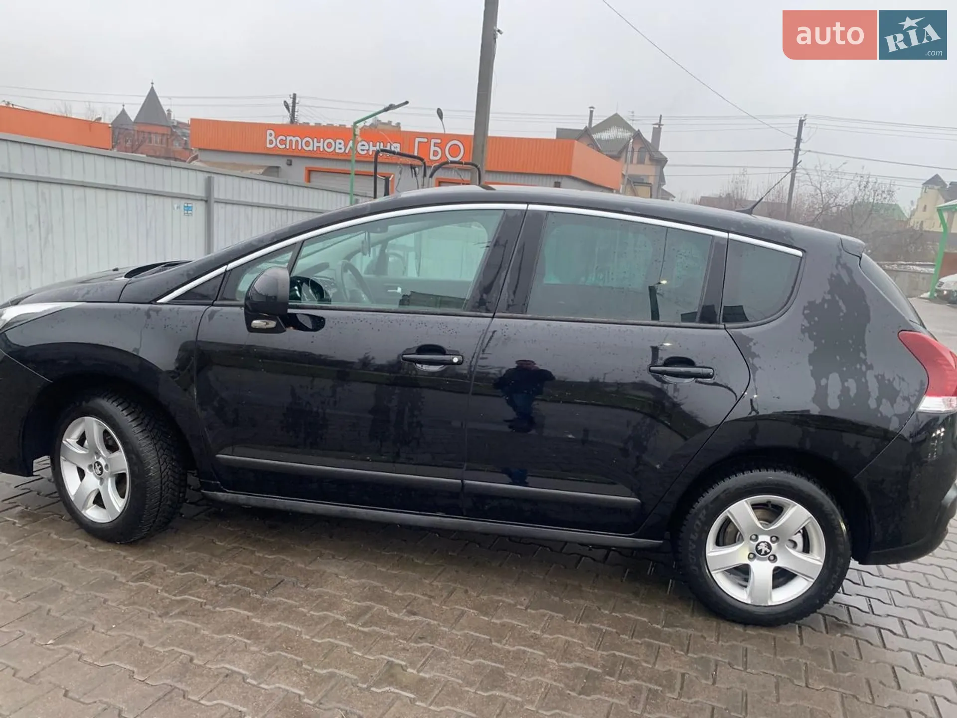 2015 Peugeot 3008 - мініатюра 12