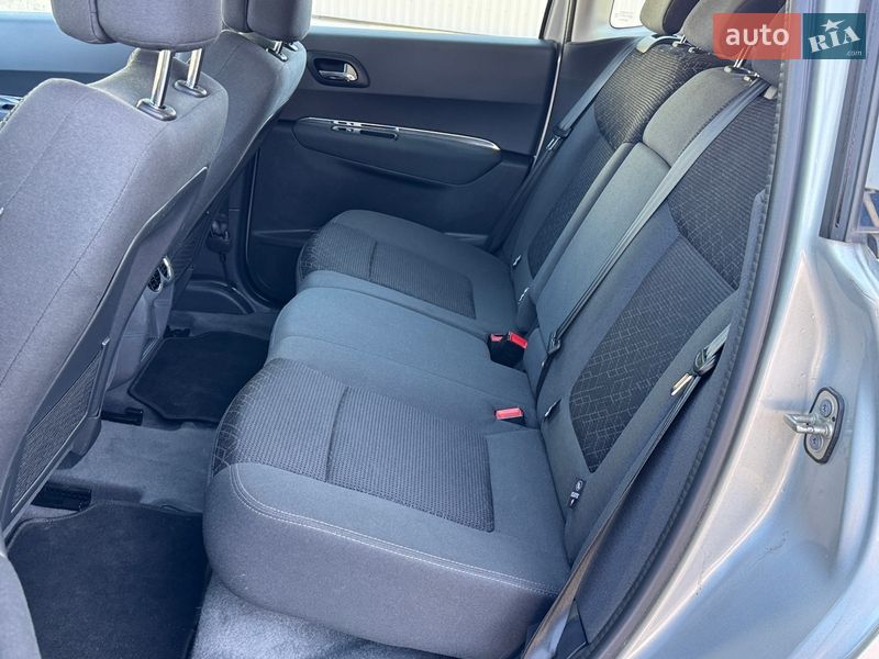 Внедорожник / Кроссовер Peugeot 3008 2016 в Хмельницком