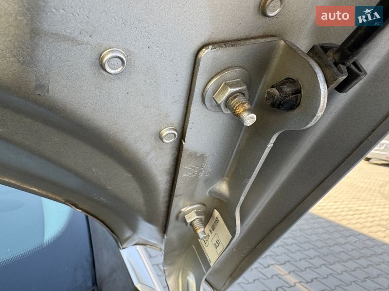 Внедорожник / Кроссовер Peugeot 3008 2016 в Хмельницком