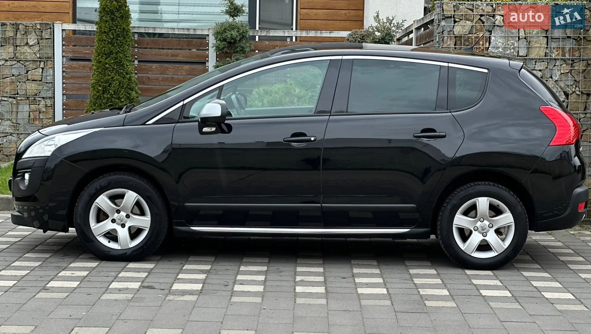 2012 Peugeot 3008 - мініатюра 56